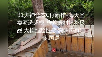 熟女，无声的后入