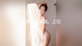 《魔手外购极品厕拍》商业城女厕全景偸拍多位少女少妇熟女方便，后位先拍脸再拍大白屁股，憋尿到极限的良家少妇动作逗死人 (13)