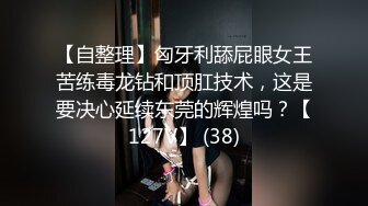 【网红】大屌网红操粉 2个才过瘾～