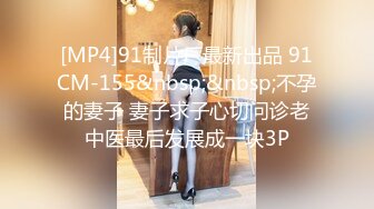 【某某门事件】抖音55W粉丝反差婊DJ跟同厂牌潮流小伙4p视频流出,一边被操还一边问你射了没？ (1)