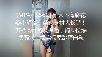 [MP4]丰乳肥臀极品美御姐！肉感身材极度淫骚！连体网袜自慰，揉搓肥穴假屌爆菊