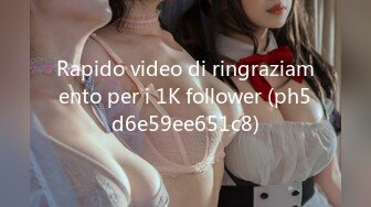 Rapido video di ringraziamento per i 1K follower (ph5d6e59ee651c8)