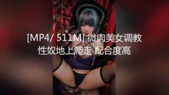 白衣黑裙长发气质大波美女与男友开房造爱