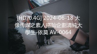 [HD/0.4G] 2024-06-18 大像传媒之素人搭訕企劃清純大學生-依莫 AV-0064