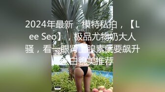 阁楼封闭露台后入被楼下看到