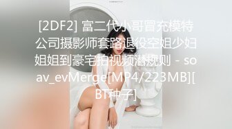 [2DF2] 富二代小哥冒充模特公司摄影师套路退役空姐少妇姐姐到豪宅拍视频潜规则 - soav_evMerge[MP4/223MB][BT种子]