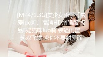 沈阳Ts宣霖baby  画个妆都不让人家消停，假如你有我这样的老婆，还舍得出门吗？边艹边摸人家的仙女棒，哥哥坏死啦！