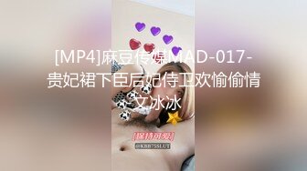 [MP4]麻豆传媒MAD-017-贵妃裙下臣后妃侍卫欢愉偷情-文冰冰