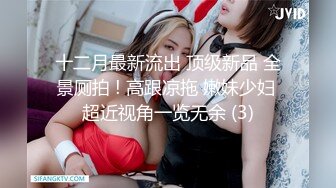 【美杜莎】 淫荡公交车 黑丝少妇公交车上引诱陌生男偷情 地下车库野战引过往车辆围观