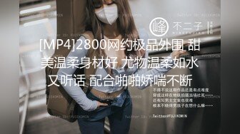 [MP4]2800网约极品外围 甜美温柔身材好 尤物温柔如水又听话 配合啪啪娇喘不断