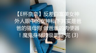 轮滑女教3-尿前先行三拜九叩大礼