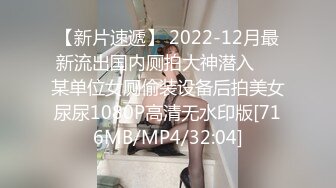 【新片速遞】 2022-12月最新流出国内厕拍大神潜入❤️某单位女厕偷装设备后拍美女尿尿1080P高清无水印版[716MB/MP4/32:04]