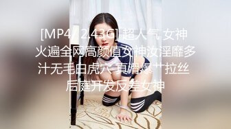 ✿优雅气质尤物✿办公室高冷女神没想到摸几下就湿了，真是欠干啊，按在床上大力抽插，骚逼直接喊着求饶了