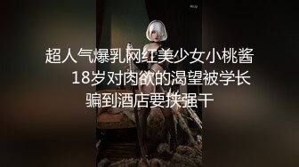 很有名的裸拍網紅 喜歡開車到處去戶外裸拍自慰