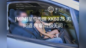 [MP4]星空传媒 XK8075 无间道 终章 终极无间