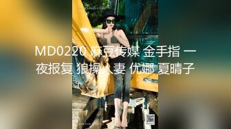 MD0220 麻豆传媒 金手指 一夜报复 狼操人妻 优娜 夏晴子