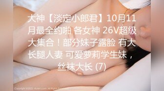 大神【淡定小郎君】10月11月最全约啪 各女神 26V超级大集合！部分妹子露脸 有大长腿人妻 可爱萝莉学生妹，丝袜大长 (7)