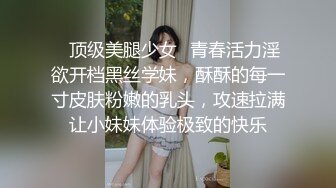 涵涵极限SM调教,黑丝高跟蹲立式进入配合振动棒开口器双手束缚