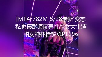 [MP4/782M]5/28最新 变态私家摄影师玩弄性感女大生清甜女神林怡梦VIP1196