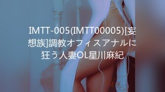 IMTT-005(IMTT00005)[妄想族]調教オフィスアナルに狂う人妻OL星川麻紀