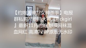 STP34130 糖心Vlog 共享黑丝旗袍女友3P约啪单男