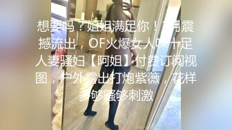 想要吗？姐姐满足你！1月震撼流出，OF火爆女人味十足人妻骚妇【阿姐】付费订阅视图，户外露出打炮紫薇，花样多够骚够刺激