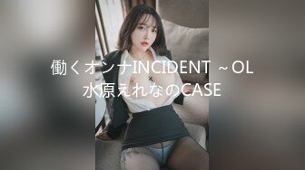 働くオンナINCIDENT ～OL水原えれなのCASE