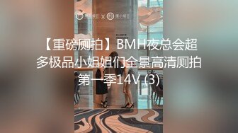 【重磅厕拍】BMH夜总会超多极品小姐姐们全景高清厕拍第一季14V (3)