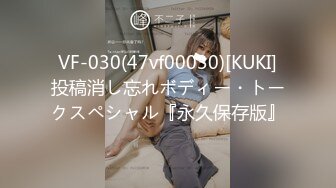 VF-030(47vf00030)[KUKI]投稿消し忘れボディー・トークスペシャル『永久保存版』