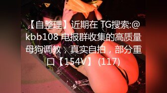 【自整理】近期在 TG搜索:@kbb108 电报群收集的高质量母狗调教，真实自拍，部分重口【154V】 (117)