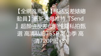 【全網推薦】【極品反差婊總動員】最新火爆推特『Send』超顏值反差母狗性愛私拍甄選 高清私拍755P 第③季 高清720P版 (8)