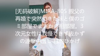 [无码破解]MIAA-805 親父の再婚で突然できた妹と僕のゴミ部屋でまさかの相部屋。3次元女性に我慢できず抜かずの連撃中出し 日向ひかげ