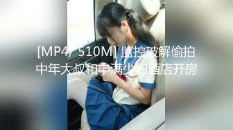 长发开档黑丝伪娘 甩着小仙棒被小哥哥大肉棒无套猛怼 再吃掉小哥哥的精液 这是伪娘的最大快乐