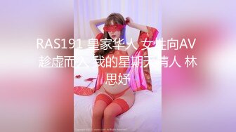 RAS191 皇家华人 女性向AV 趁虚而入 我的星期天情人 林思妤