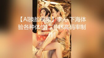 【AI换脸视频】李沁 下海体验各种体位[二][4K高码率制作]