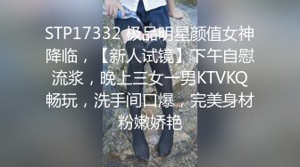 【重磅核弹绿帽淫妻】极品丝袜淫妻博主『2Tgdt』伺候老婆被各种玩超级贱 银色连衣裙内射 制服肛塞喷精潮吹 (3)