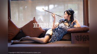 微密圈WMOG-008女室友体操服的诱惑