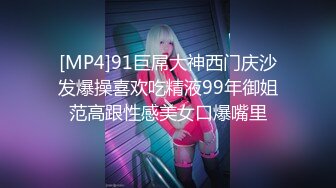 [MP4/ 426M] 黑丝妹妹摇着屁股想被操，抹上精油，后入狠狠干，巨臀骑乘位猛砸