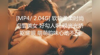 [MP4/ 2.04G] 软软柔柔时尚白皙美女 好勾人啊 脱光光娇躯耀眼 萌萌韵味心动不已