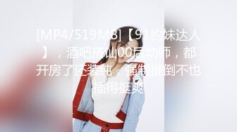 【新片速遞】 清纯小妖❤️Ts小九奈奈❤️：女上位，抱着后入骑乘，这姿势+无套内射简直是天籁之音！[152M/MP4/06:19]