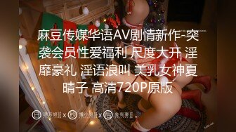 麻豆传媒华语AV剧情新作-突袭会员性爱福利 尺度大开 淫靡豪礼 淫语浪叫 美乳女神夏晴子 高清720P原版