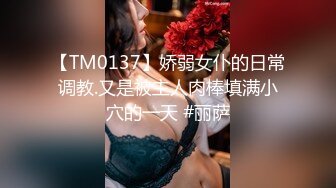 【TM0137】娇弱女仆的日常调教.又是被主人肉棒填满小穴的一天 #丽萨