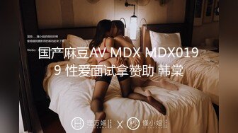 国产麻豆AV MDX MDX0199 性爱面试拿赞助 韩棠