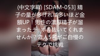 (中文字幕) [dandy-724] 欲求不満を隠せないぴったり着衣爆乳で無自覚に挑発してしまう人妻は大きな胸を揉まれても拒めない