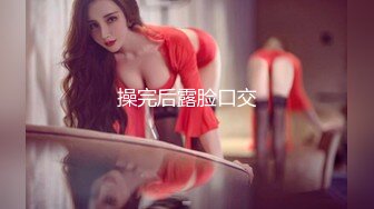 剧情演绎美女找健身教练上门指导勾引的!