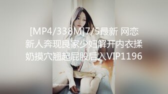 [MP4/338M]7/5最新 网恋新人奔现良家少妇解开内衣揉奶摸穴翘起屁股后入VIP1196