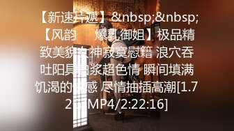 [MP4/ 1.11G] 邪恶三人组下药迷翻美女模特各种姿势爆插她的大肥B